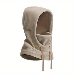 Winter Face Mask Balaclava Windproof Thermal Hat