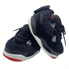 Men's Cozy House Slippers Soft Winter Shoes