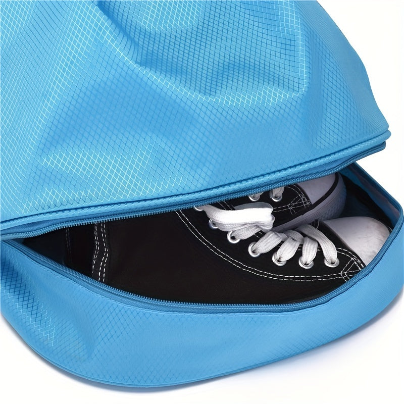 Waterproof Beach Swimming Backpack Lightweight Outdoor Travel Hiking Bag