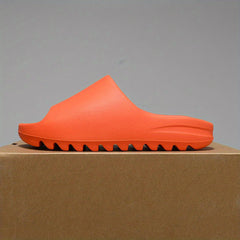 Unisex Non Slip Platform Slides for Summer