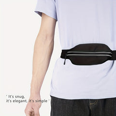 Sports Waist Bag Running Mobile Phone Storage Fanny Pack