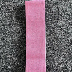 Non Slip Yoga Elastic Tension Belt for Thigh Hip and Leg Training
