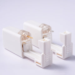 Disposable Safe Nose Nail Punch