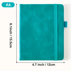 Alphabetical Tabs Password Book, Medium Size, Hardcover
