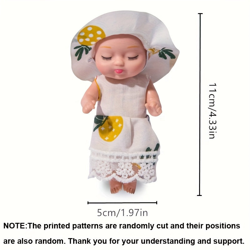 Anime Themed Reborn Doll - Perfect Birthday Gift