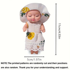 Anime Themed Reborn Doll - Perfect Birthday Gift