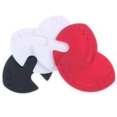 6pcs Drink Can Lids Plastic Can Sealer Canning Covers Reusable Protector