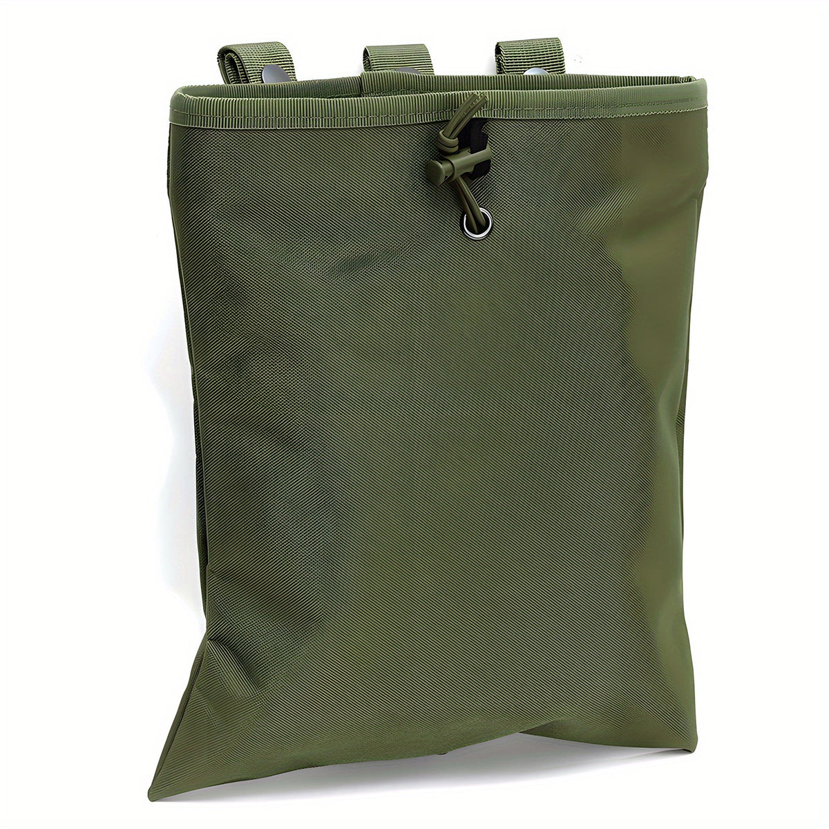 Molle Outdoor Storage Bag Large Folding Recycling Bag