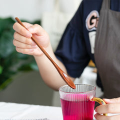 1pc Wooden Mixing Spoon