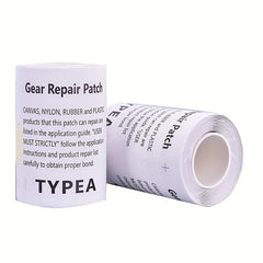 TPU Repair Tape for Inflatable Boat Air Mattress Tent