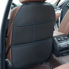Car Seat Back Kick Pad Child Protection Pad Car Accessories