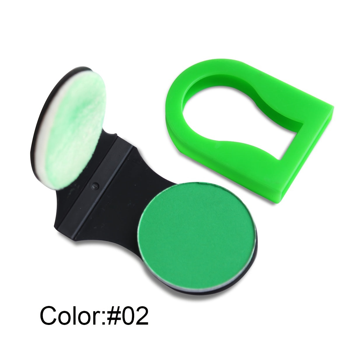 Hair Chalk Temporary DIY Hair Product Y2K Washable Temporary Hair Dye