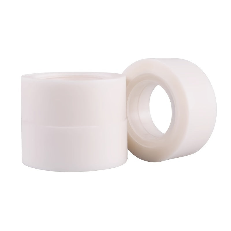 Translucent Invisible Tape for Students