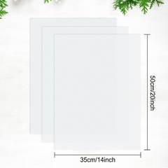 50 Sheets Tissue Paper for Gift Bags 35 56 X 50 8 Cm
