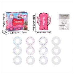 BlingBling Girls Scrunchie Magic Scrunchie Children's Toy