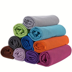 Portable Quick Drying Sports Towel for Men and Women