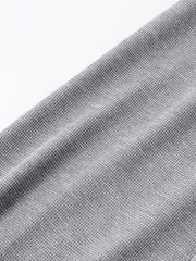 Kid Boy Casual Waffle Textured Elasticized Pants