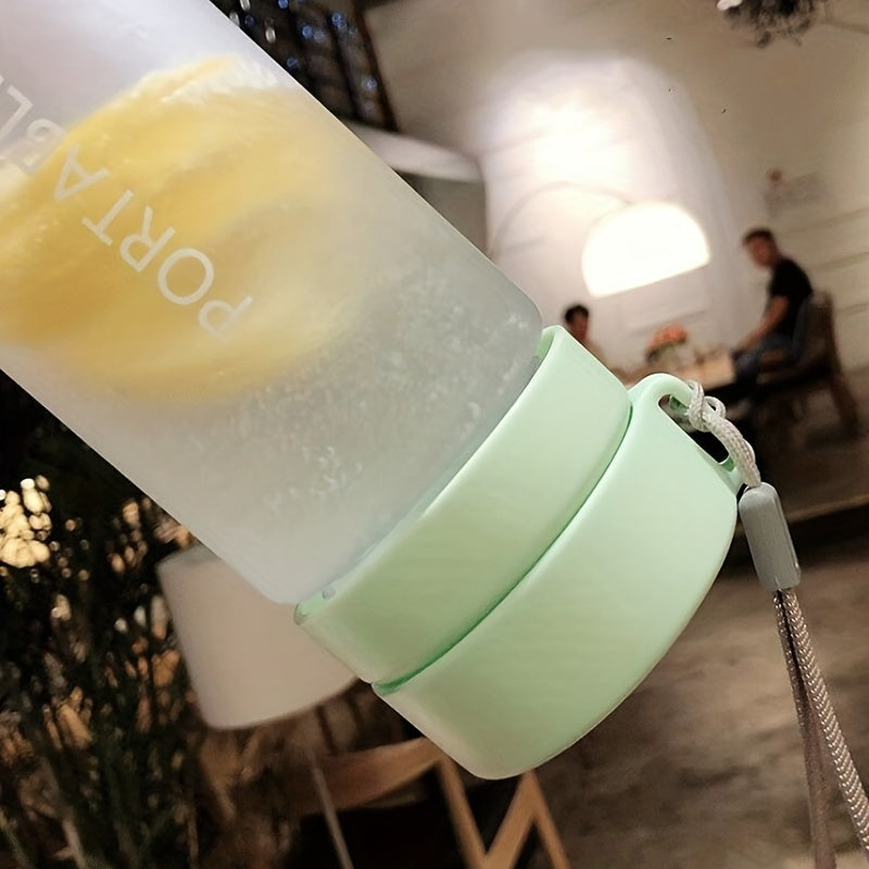 Forest Anti Fall Water Bottle for Sports
