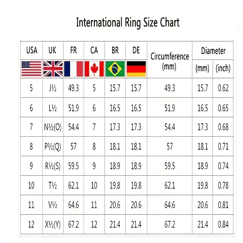 8MM High Titanium Steel Ring Men's Stainless Steel Wire Groove Tire Ring