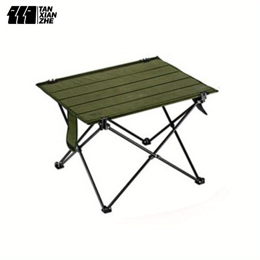 Portable Lightweight Outdoor Folding Table for Camping Picnic
