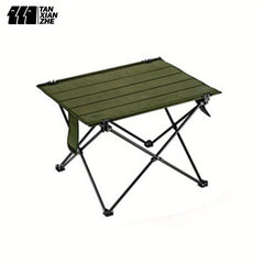 Portable Lightweight Outdoor Folding Table for Camping Picnic