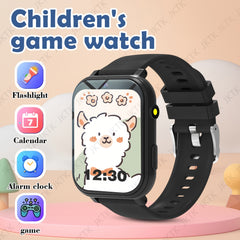 Kids Smart Game Watch with Camera 18 Games