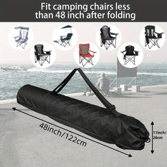 Folding Camping Chair Replacement Bag Portable Storage Bag