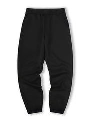 Men's Star Graphic Sweatpants Casual Loose Joggers For Outdoor