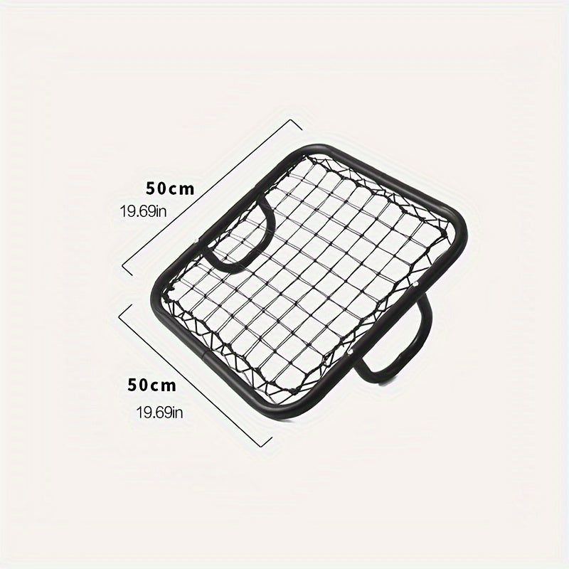 Football Training Rebound Net Goalkeeper Training Equipment