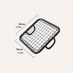 Football Training Rebound Net Goalkeeper Training Equipment