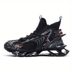 Men's Blade Sneakers for Jogging Tennis Gym