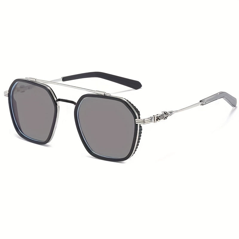 Men's Polarized Sunglasses UV Protection Glasses for Outdoor Sports