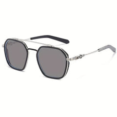 Men's Polarized Sunglasses UV Protection Glasses for Outdoor Sports
