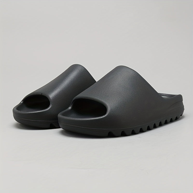 Non Slip Comfort Platform Slides for Summer