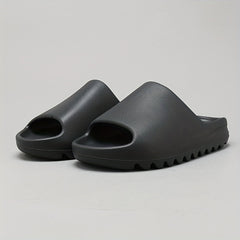 Non Slip Comfort Platform Slides for Summer
