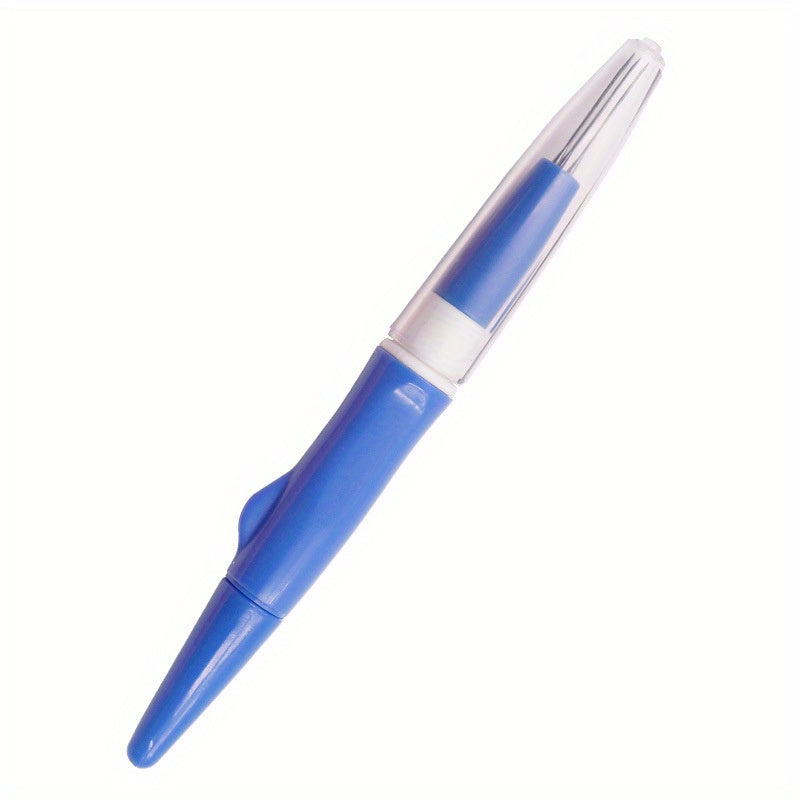 3-Needle Felting Pen Tool for DIY Wool Felt Crafts