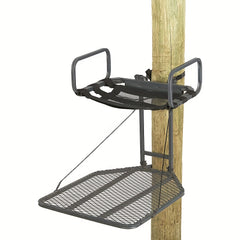 Adjustable Replacement Tree Stand Seat Outdoor Accessories