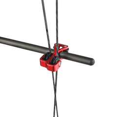 TP140 Bow Cable Slide Aluminum Alloy Archery Glide Separator