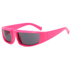 Men's Cycling Sports Sunglasses Punk Style