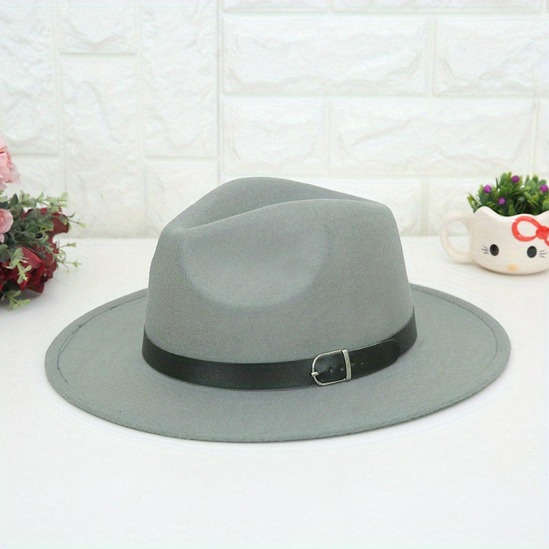 Summer Men's & Women's Top Hat Belt Top Hat