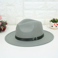 Summer Men's & Women's Top Hat Belt Top Hat