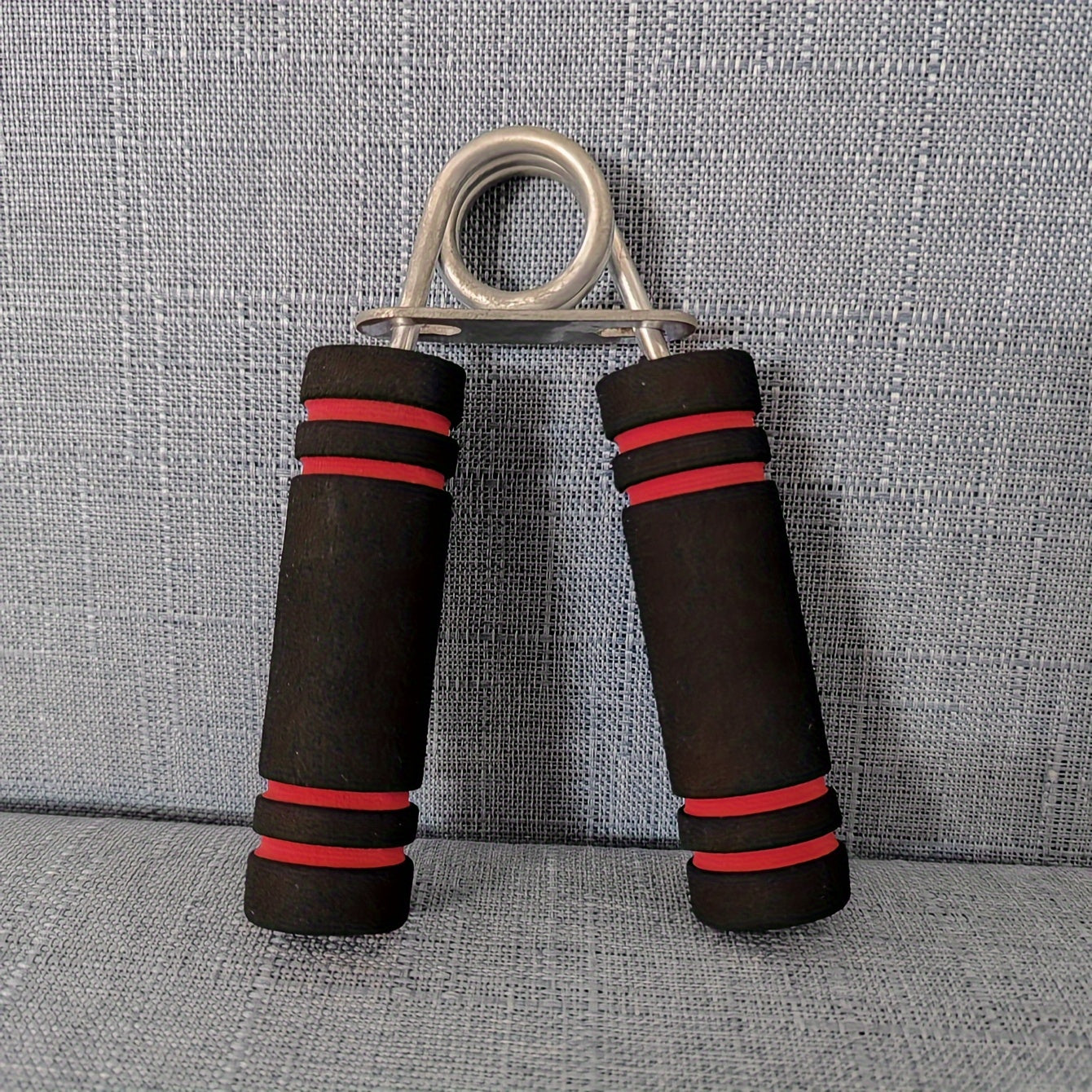 Hand Grip Strengthener Finger Gripper Wrist Exercise Equipment