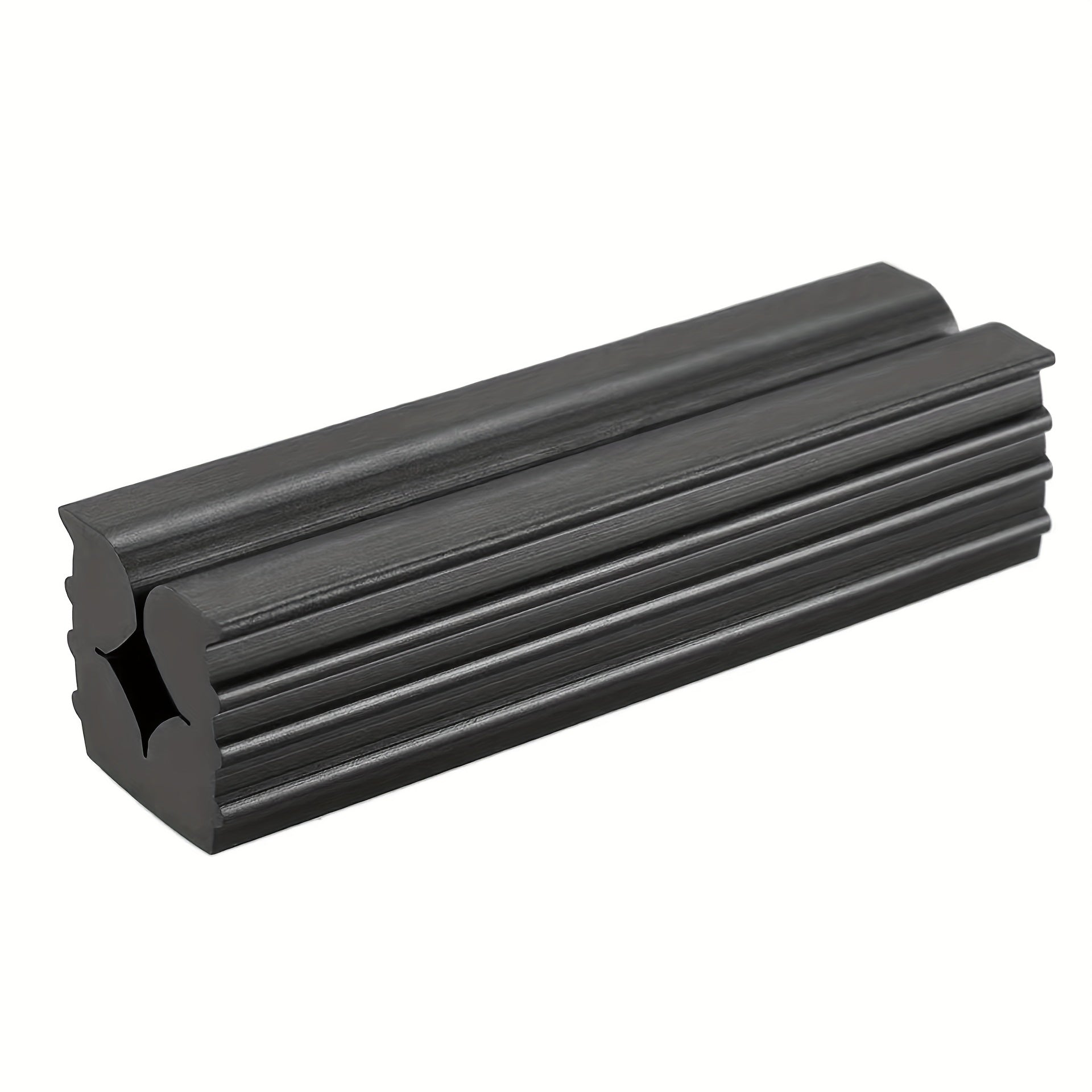 1pc Non Slip Golf Club Rubber Clip Golf Accessories
