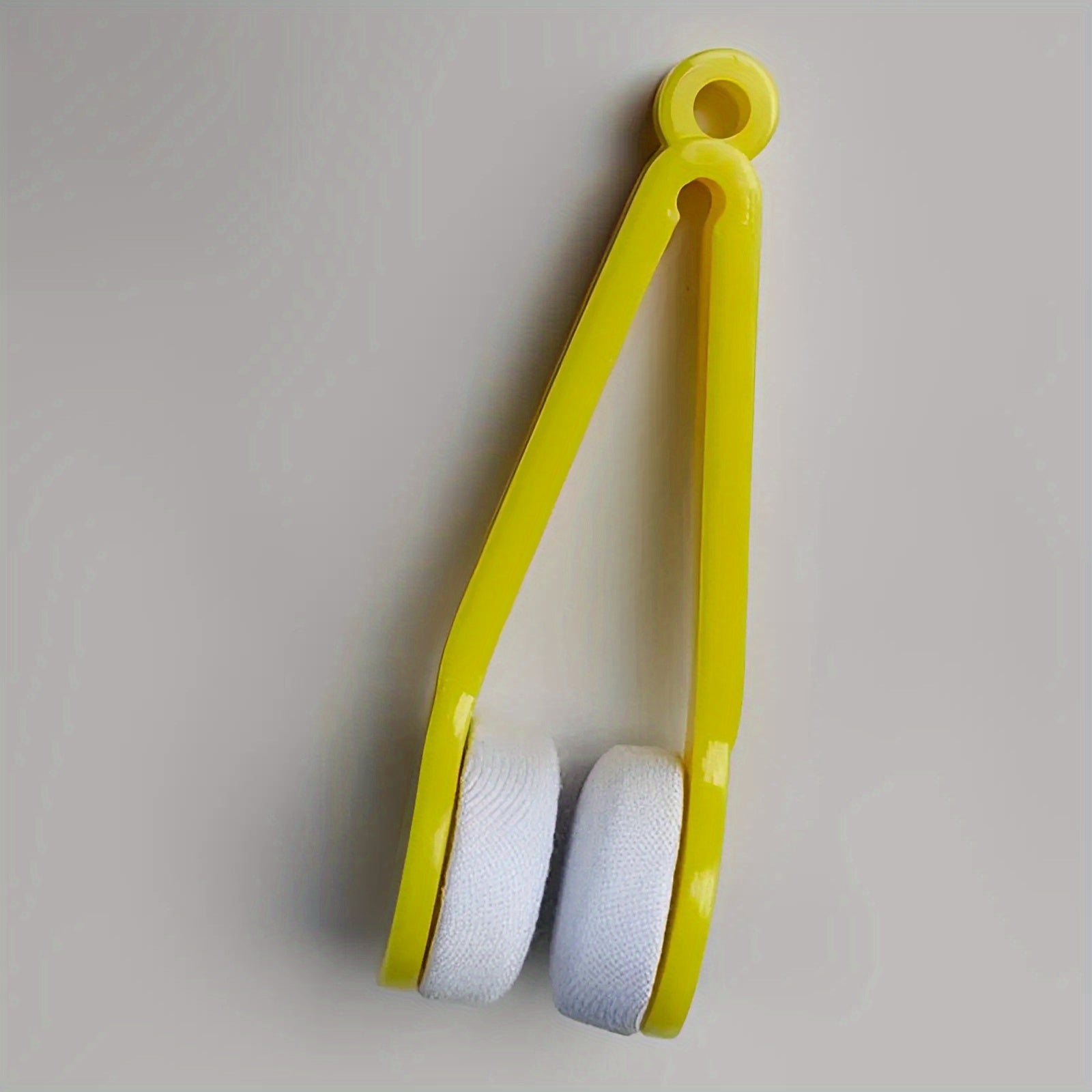 Portable Glasses Cleaner Double-sided Wipe Glasses Cleaning Tool