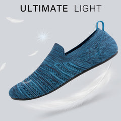 Unisex Breathable Slippers with Anti-skid Sole Indoor & Outdoor
