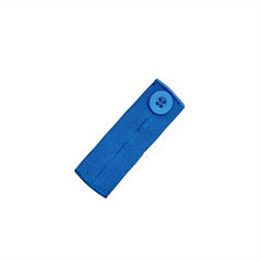 Elastic Waist Extenders for Jeans Pants Button Extender