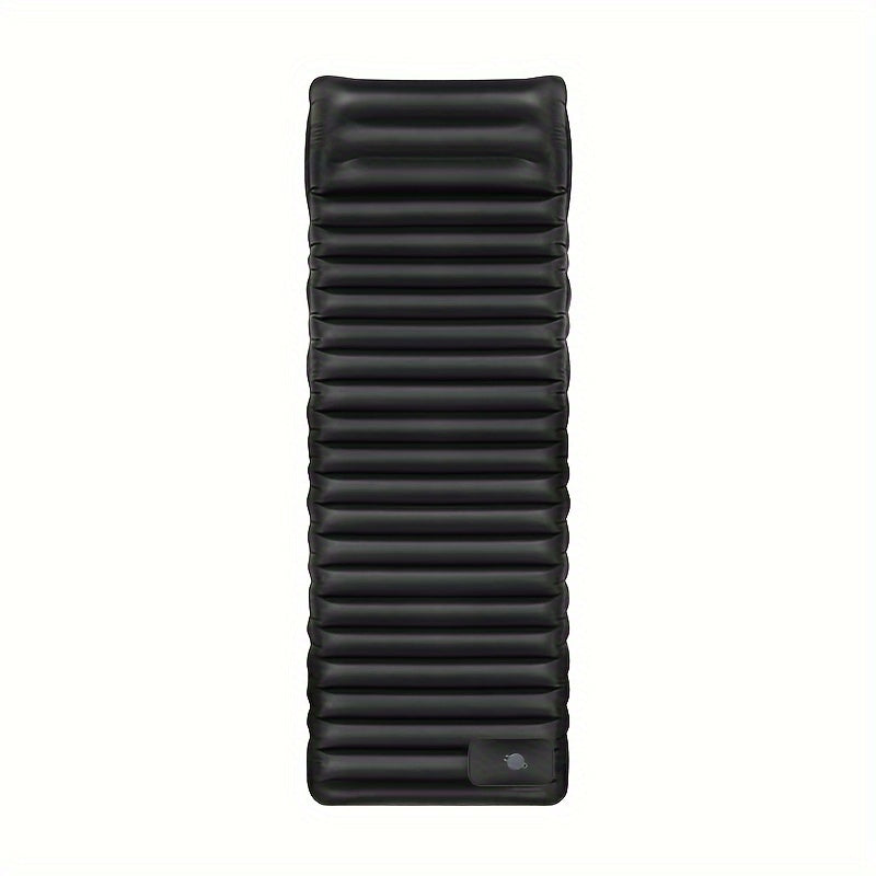 40D Nylon TPU Thickened Sleeping Mat - Outdoor Inflatable Tent Sleeping Mat