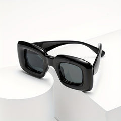 Kids Large Frame Air Cushion Sunglasses Party Glasses UV Protection