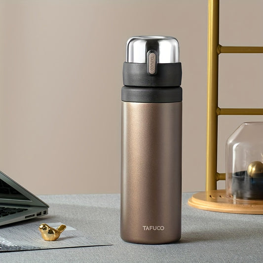 750ml Stainless Steel Vacuum Flask Keep Water Cold Or Warm Bottle