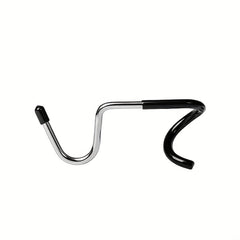 Stainless Steel Camping Light Hook S Shaped Non Slip